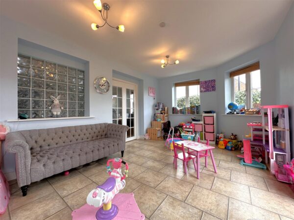 Tall Pines Road, Witham St. Hughs, Lincoln