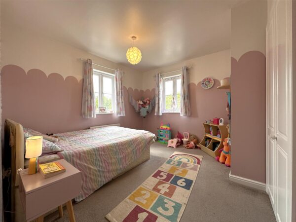Tall Pines Road, Witham St. Hughs, Lincoln