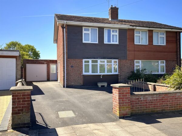 Grange Road, Newark