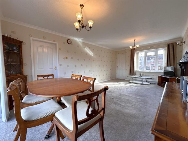 Swinderby Road, Collingham, Newark