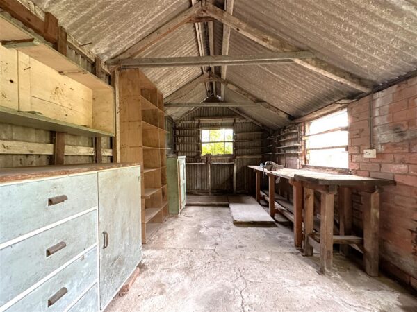 Sibcy Lane, Balderton, Newark