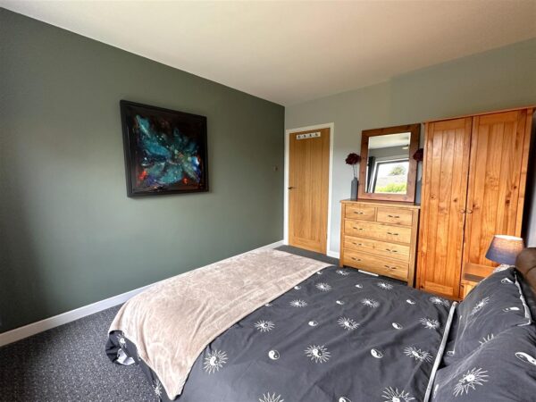 Pinfold Close, Collingham, Newark
