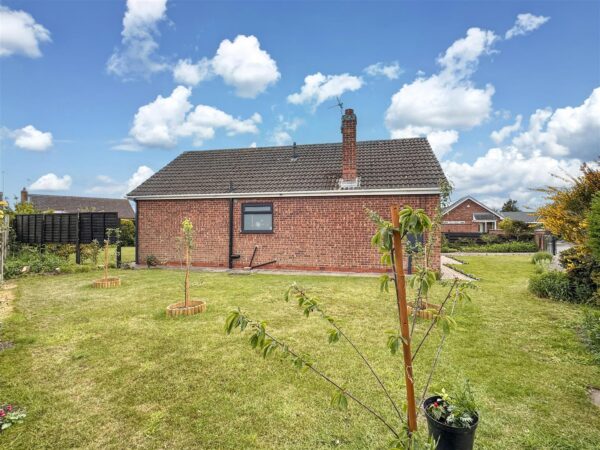 Pinfold Close, Collingham, Newark