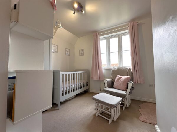 Tall Pines Road, Witham St. Hughs, Lincoln