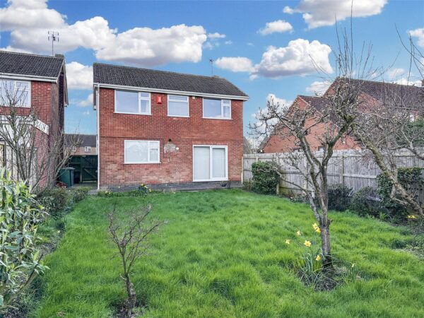 Swinderby Road, Collingham, Newark