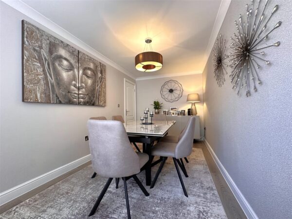 Broughton Drive, Newark