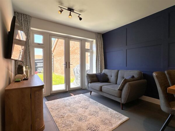 Flaxley Way, Middlebeck, Newark