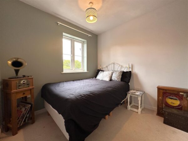 Tall Pines Road, Witham St. Hughs, Lincoln