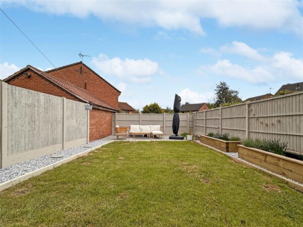 Hounsfield Close, Newark