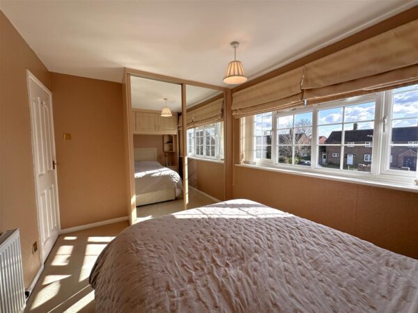 Swinderby Road, Collingham, Newark