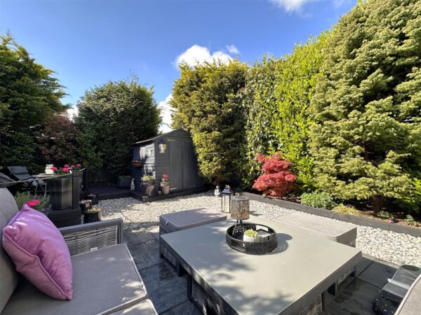 Broughton Drive, Newark