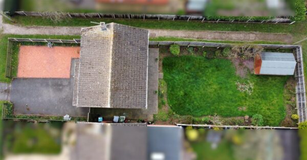 Swinderby Road, Collingham, Newark