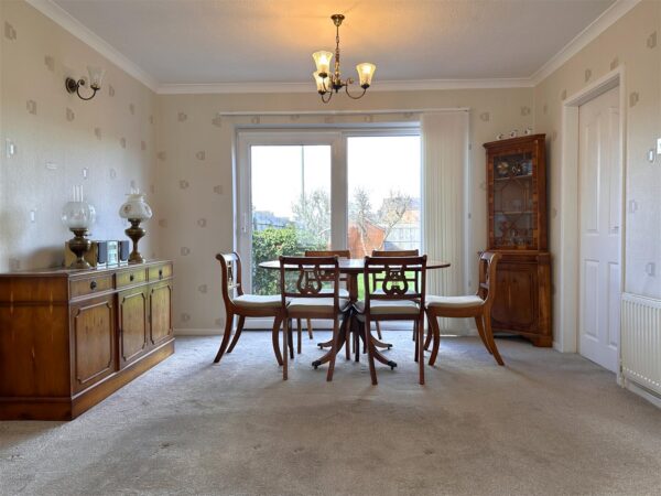 Swinderby Road, Collingham, Newark