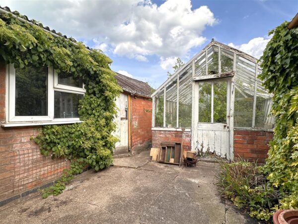 Sibcy Lane, Balderton, Newark