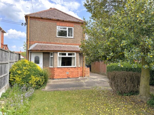Sibcy Lane, Balderton, Newark