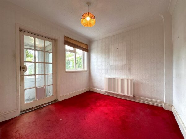 Sibcy Lane, Balderton, Newark