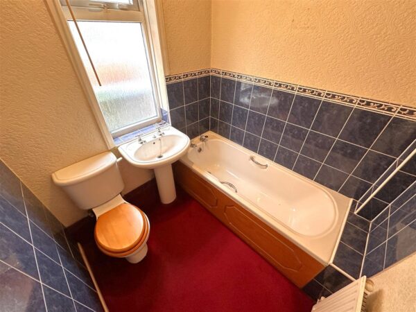 Sibcy Lane, Balderton, Newark