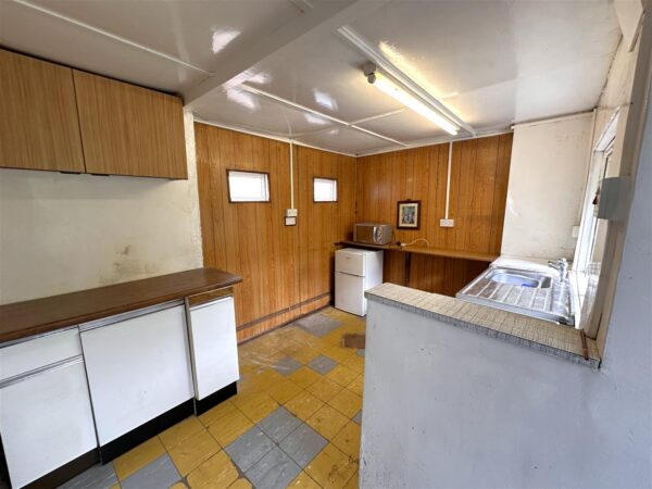 Sibcy Lane, Balderton, Newark
