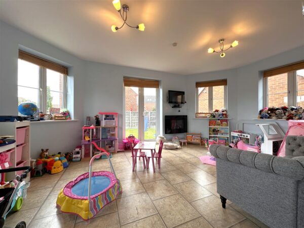Tall Pines Road, Witham St. Hughs, Lincoln