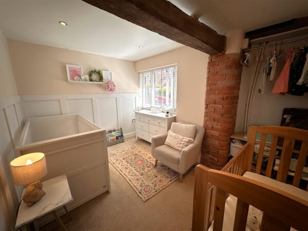 Grange Court, Great North Road, South Muskham, Newark