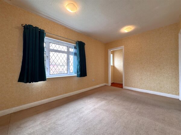 Cranmer Road, Newark