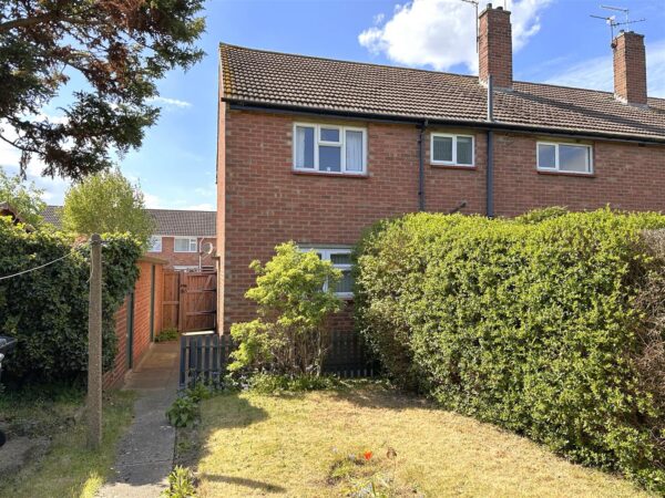 Sutton Avenue, Newark