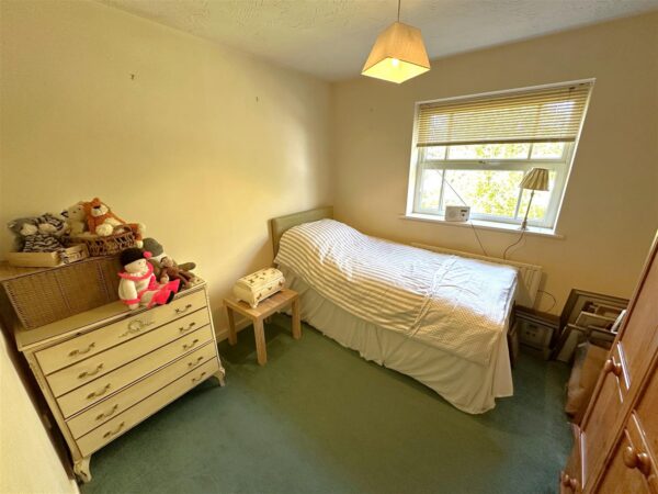 Lilburne Close, Newark