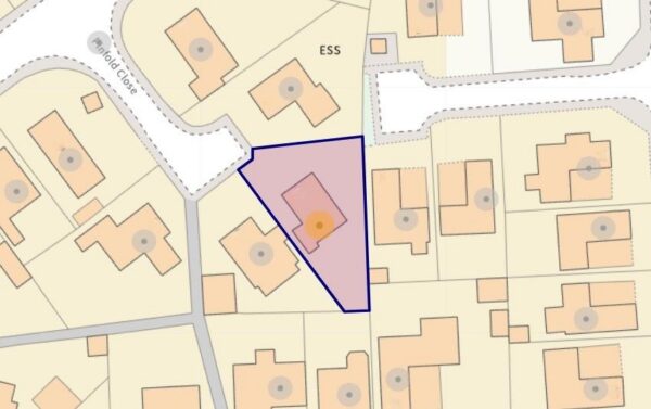 Pinfold Close, Collingham, Newark