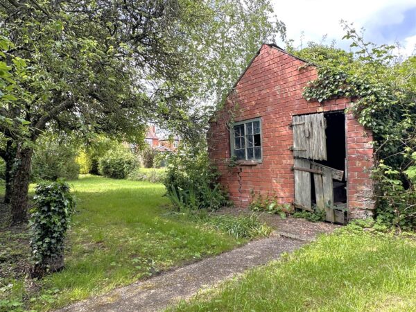 Sibcy Lane, Balderton, Newark
