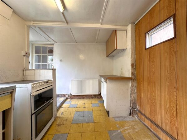 Sibcy Lane, Balderton, Newark