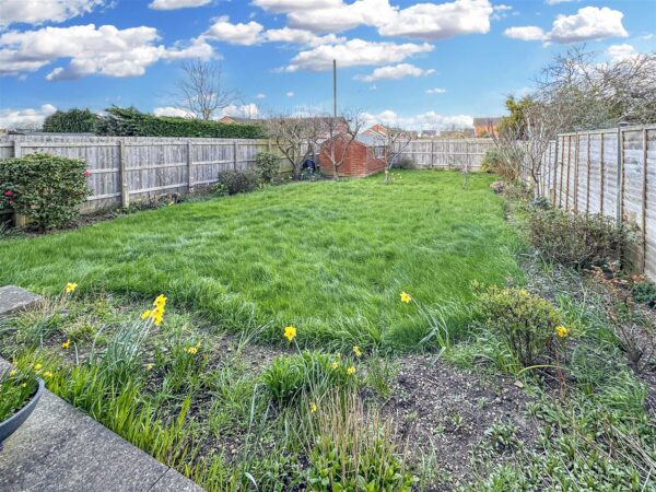 Swinderby Road, Collingham, Newark
