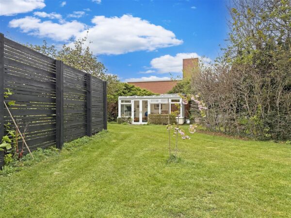 Mayfield House, High Street, Collingham, Newark