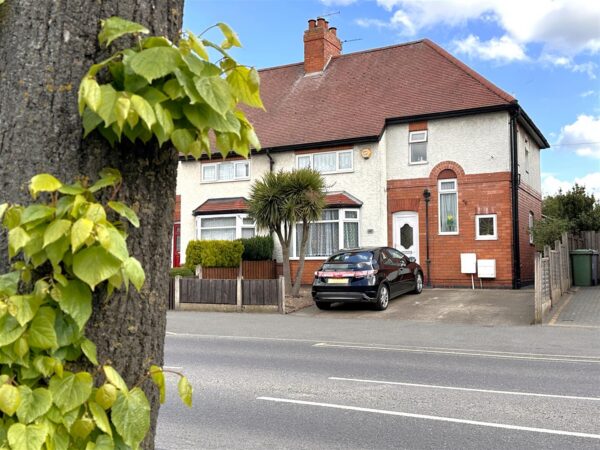 Bowbridge Road, Newark