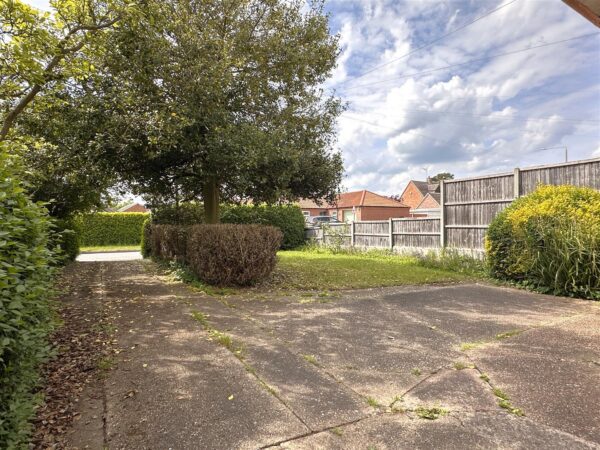 Sibcy Lane, Balderton, Newark