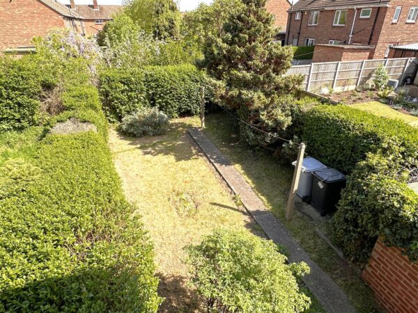 Sutton Avenue, Newark