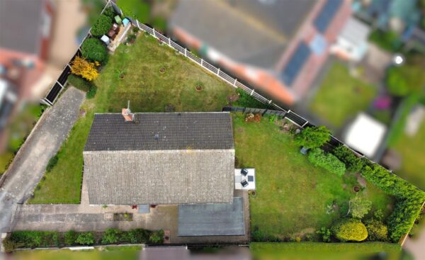 Pinfold Close, Collingham, Newark
