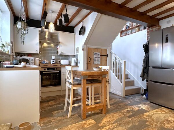 The Old Barn, Wetsyke Lane, Balderton, Newark
