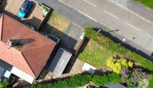 Cranmer Road, Newark