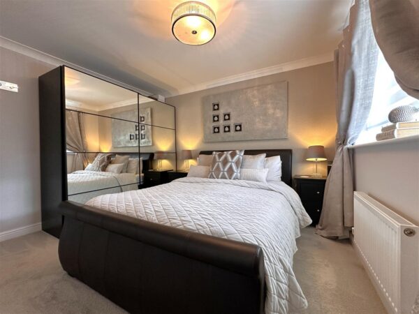 Broughton Drive, Newark