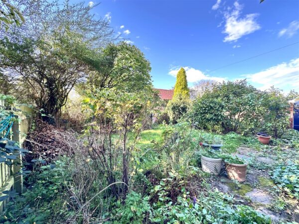 Wilson Cottage, Back Lane, North Clifton, Newark