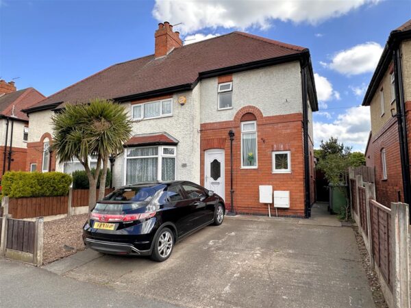 Bowbridge Road, Newark