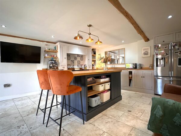 Grange Court, Great North Road, South Muskham, Newark