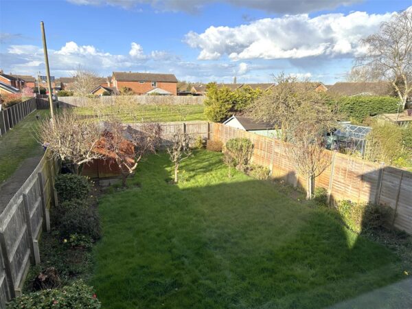 Swinderby Road, Collingham, Newark
