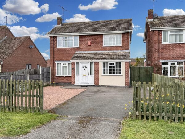 Swinderby Road, Collingham, Newark