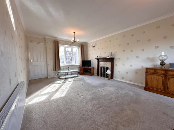 Swinderby Road, Collingham, Newark