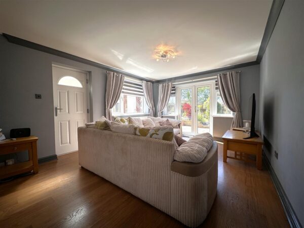 Grange Road, Newark