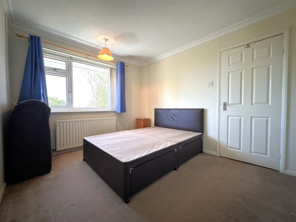 Grange Road, Newark