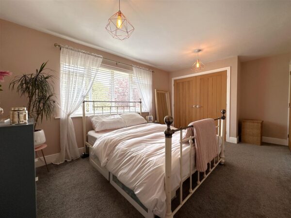 Beacon Heights, Newark