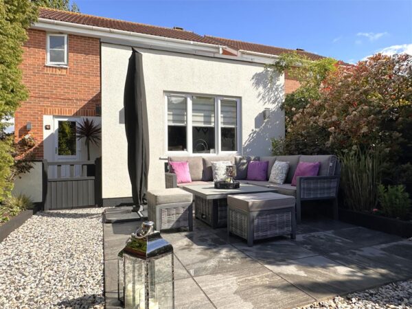 Broughton Drive, Newark