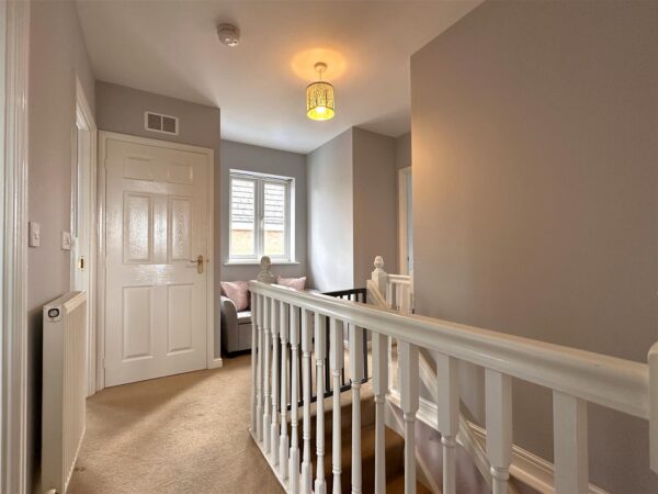 Tall Pines Road, Witham St. Hughs, Lincoln